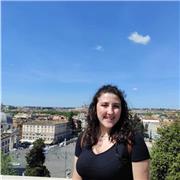 Laureata in Lingue e culture offre lezioni di arabo online e in presenza